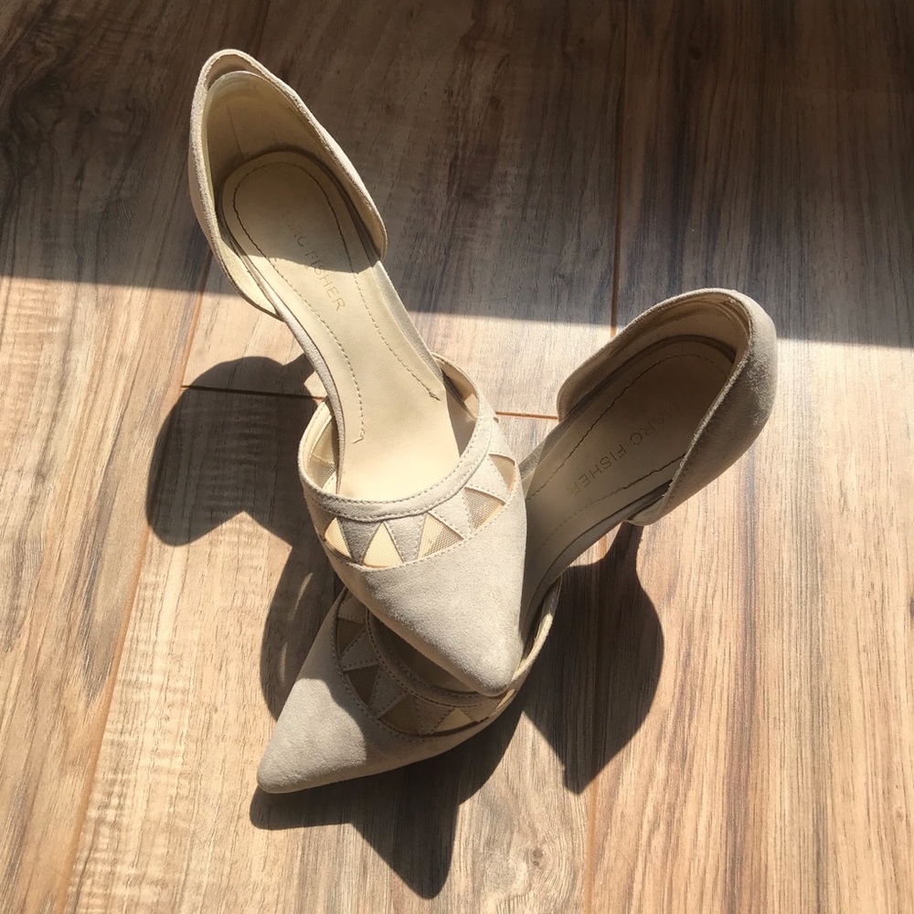 Marc Fisher Heels